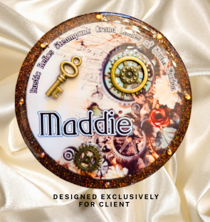 Custom Design