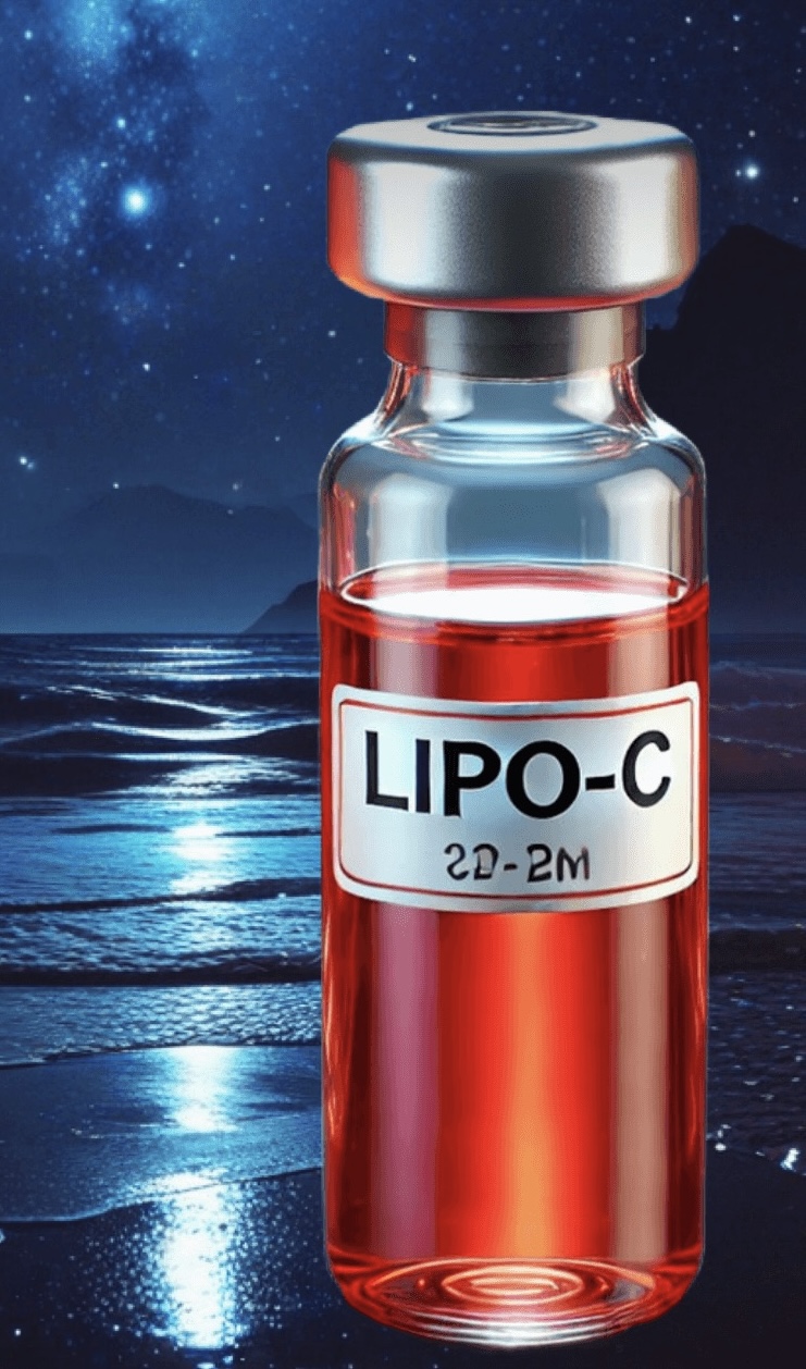 LIPO-C w/ B