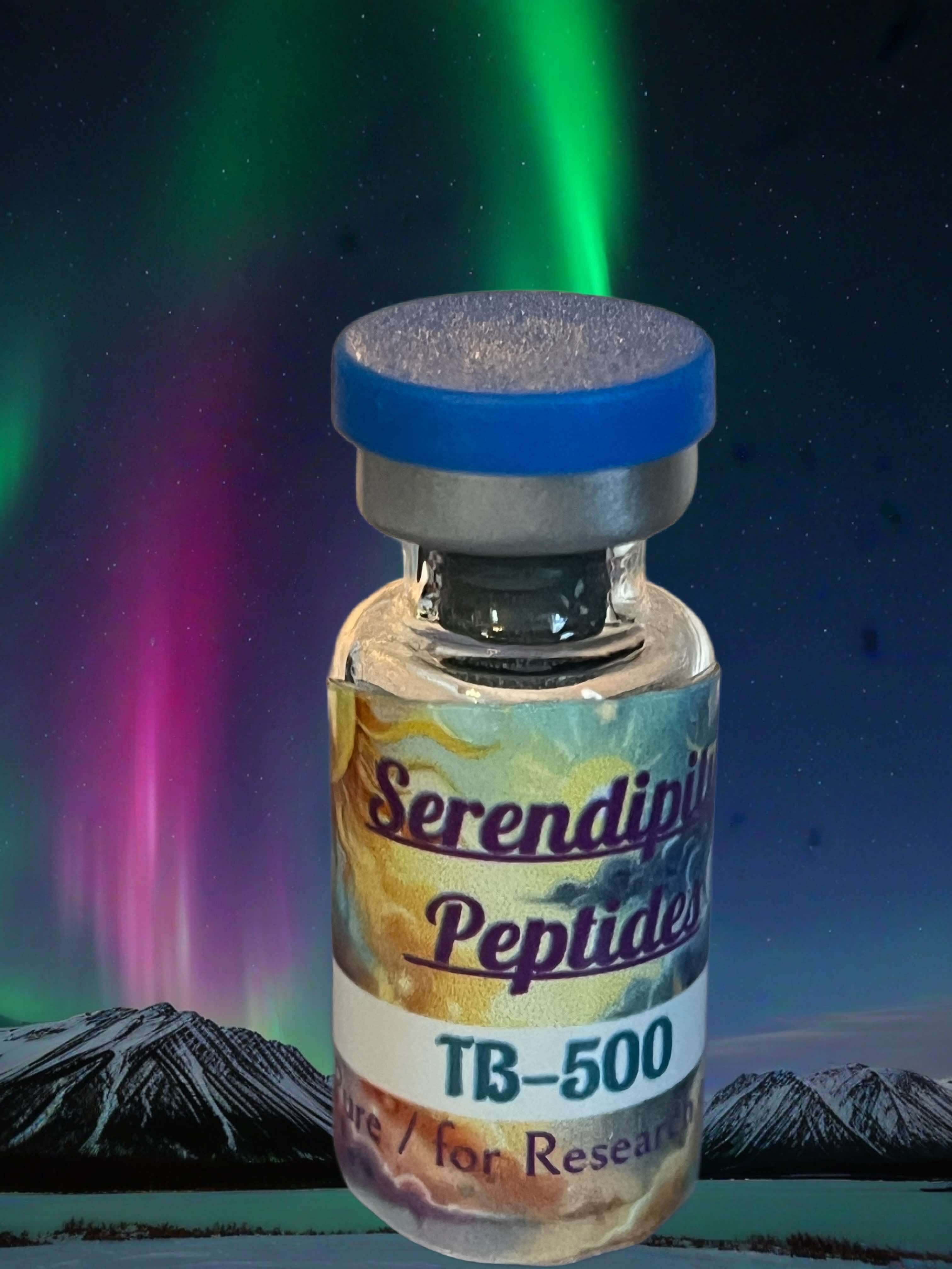 TB-500 Peptide