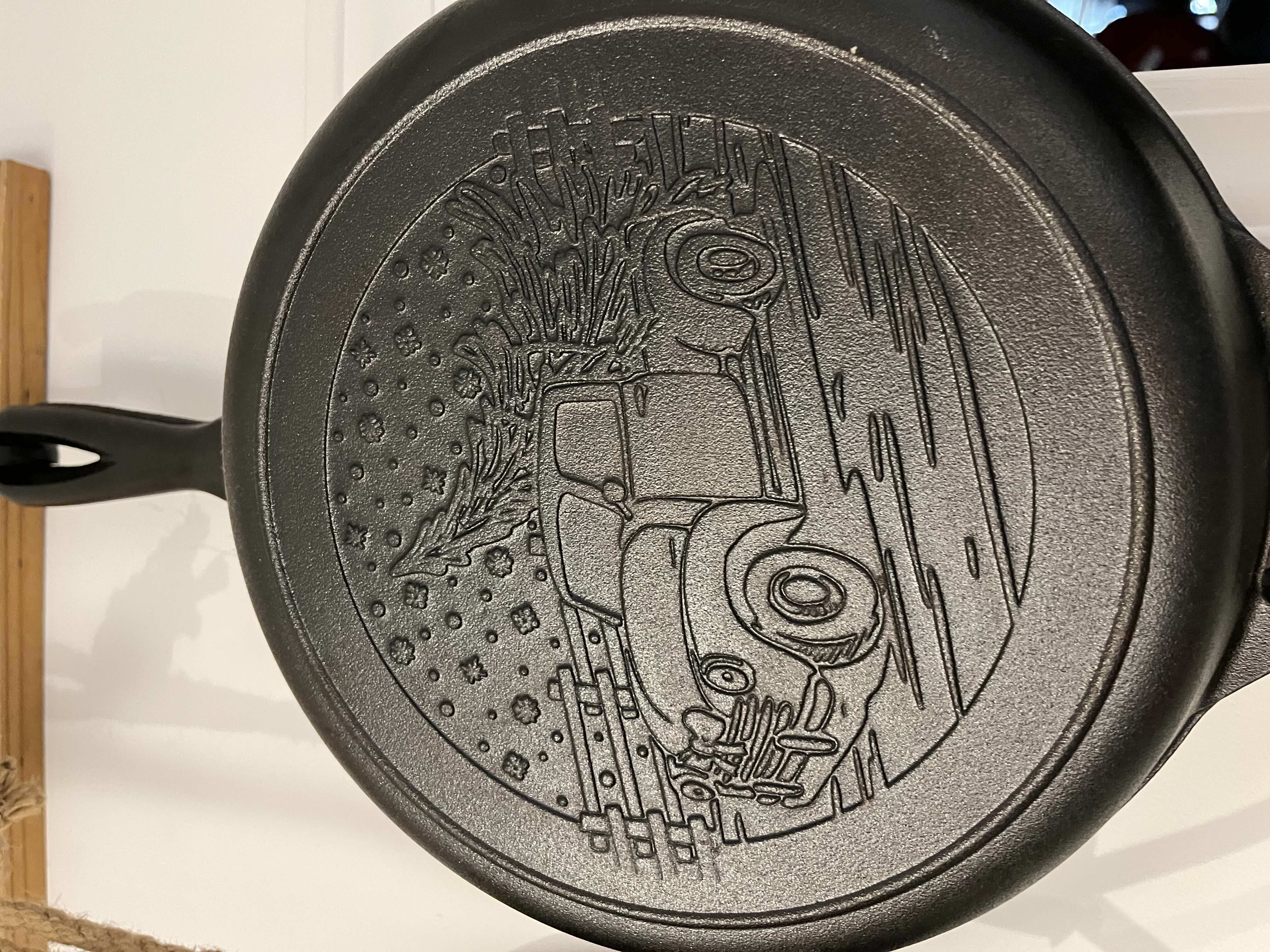 Lodge Collector Series - GMC Truck