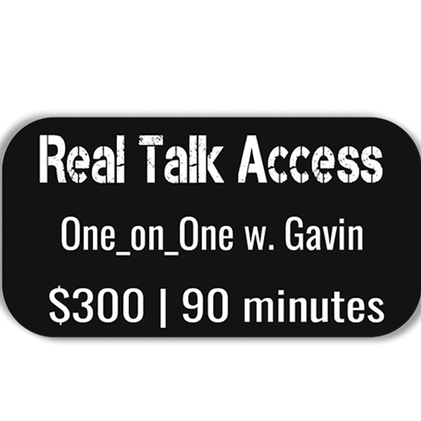 90-min Strategy Call