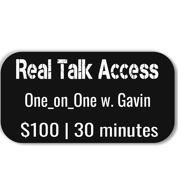 30-min Strategy Call