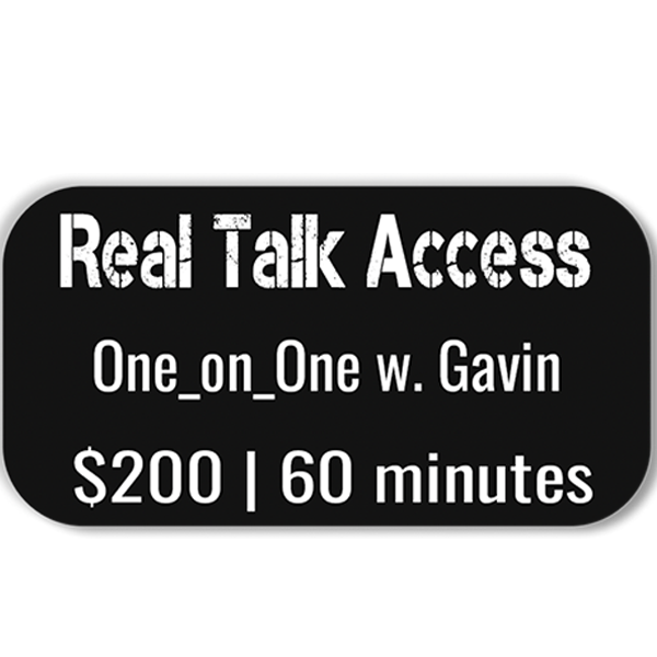 60-minute Strategy Call