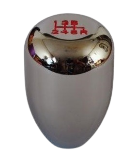 Gear Knob - Gunmetal