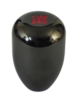 Gear Knob - Black
