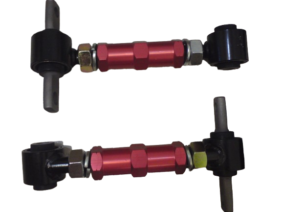 Adjustable Rear Camber Kit - 88-00 Civic / 90-01 Integra