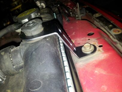 Radiator Stay - Honda Civic EG 92-95