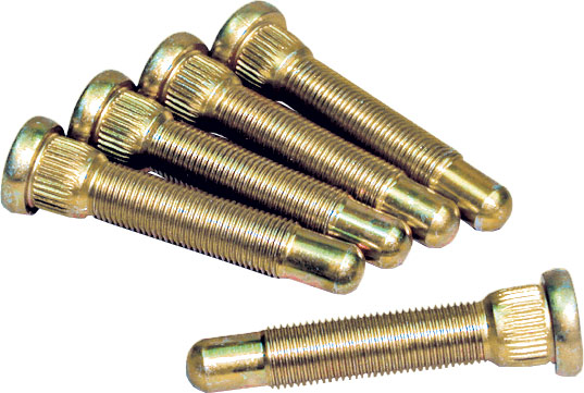 Wheel Studs - most Nissan M12xP1.25