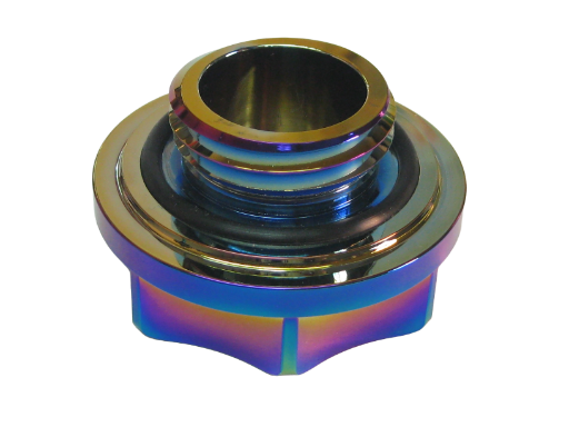 Oil Cap 