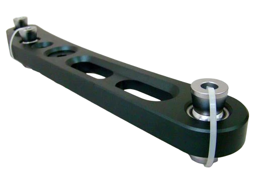 Lower Control Arms - 88-95 Civic / 90-01 Integra