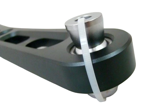 Lower Control Arms - 88-95 Civic / 90-01 Integra