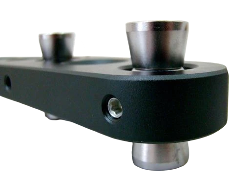 Lower Control Arms - 88-95 Civic / 90-01 Integra