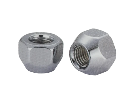 Open End Lug Nut - 19HEX, 16L