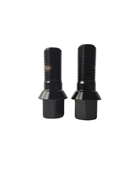 Wheel Bolts - For most aftermarket wheels
