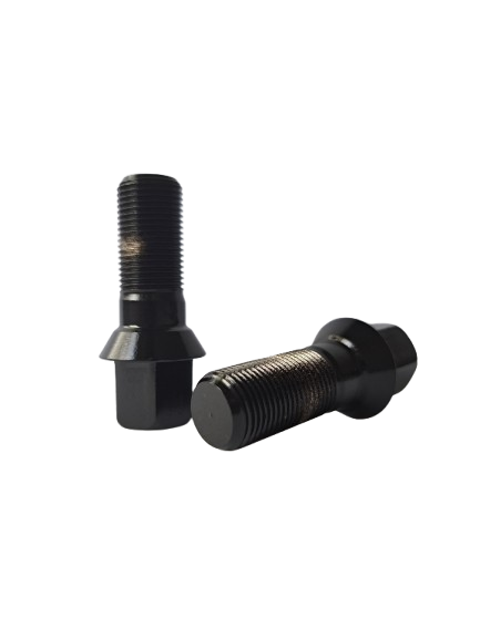 Wheel Bolts - For most aftermarket wheels