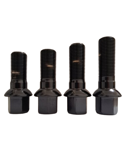 Wheel Bolts - GLE M15 x P1.25