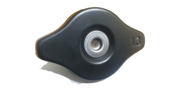 High-pressure Radiator Cap - most Honda