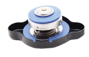 High-pressure Radiator Cap - most Honda