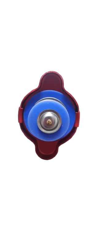 High-pressure Radiator Cap - most Nissan