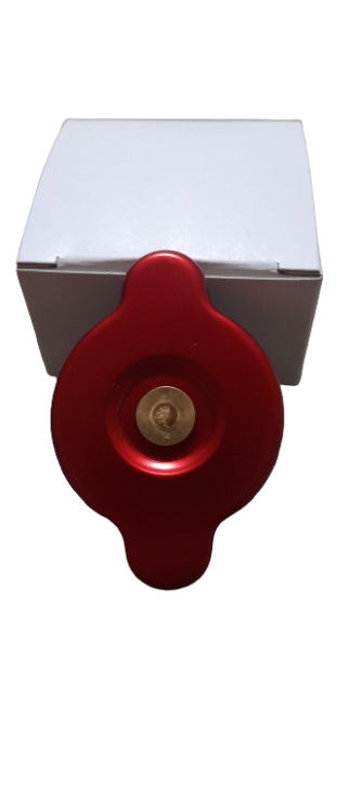 High-pressure Radiator Cap - most Nissan