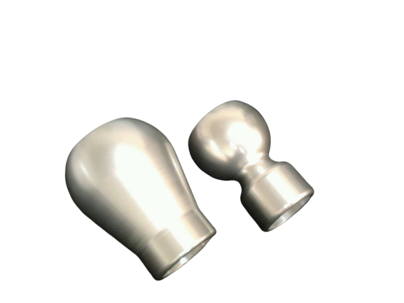 Gear Knob - Make your own brand