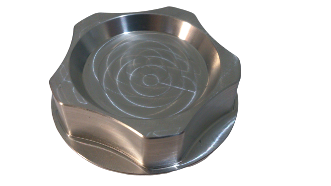 Oil Cap 