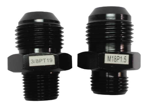 Oil Cooler Sandwich Adapter - Subaru Impreza / Levorg / WRX / Legacy / Forester