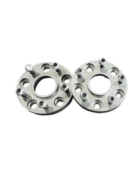 Wheel Spacers - 4H/5H