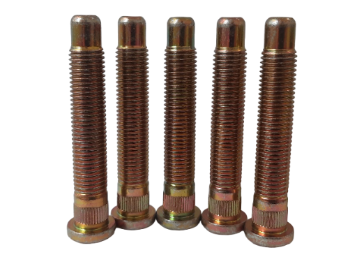 Wheel Studs - most Honda M12xP1.5