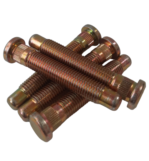 Wheel Studs - most Honda M12xP1.5
