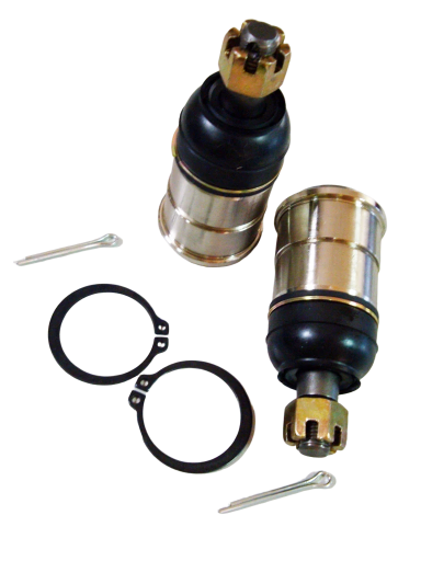 Roll Center Adjusters - Honda Civic 92-00 / 94-01 Integra