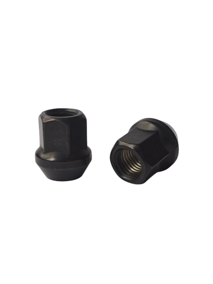 Open End Lug Nut - 17HEX, 25L