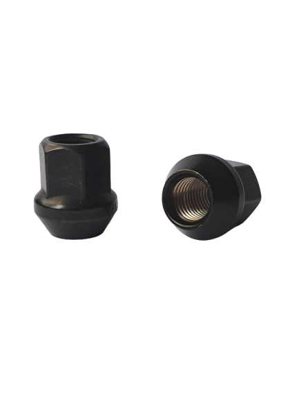 Open End Lug Nut - 17HEX, 25L