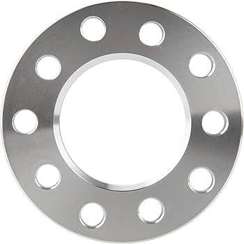 Wheel Spacers - BWM, Mercedes-Benz, Audi, Ferrari