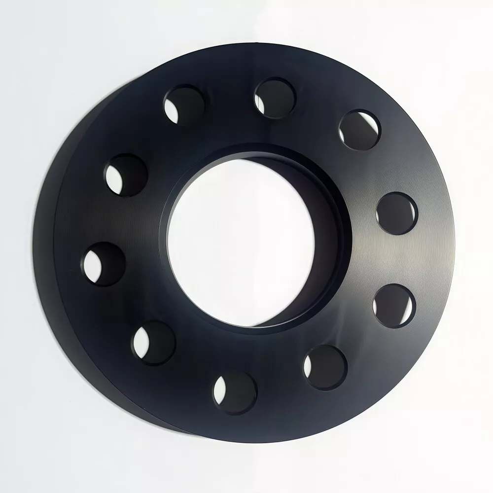 Wheel Spacers - BWM, Mercedes-Benz, Audi, Ferrari