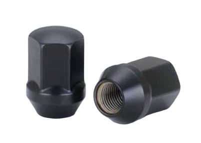 Closed End Lug Nut - 7/8"HEX, 38L