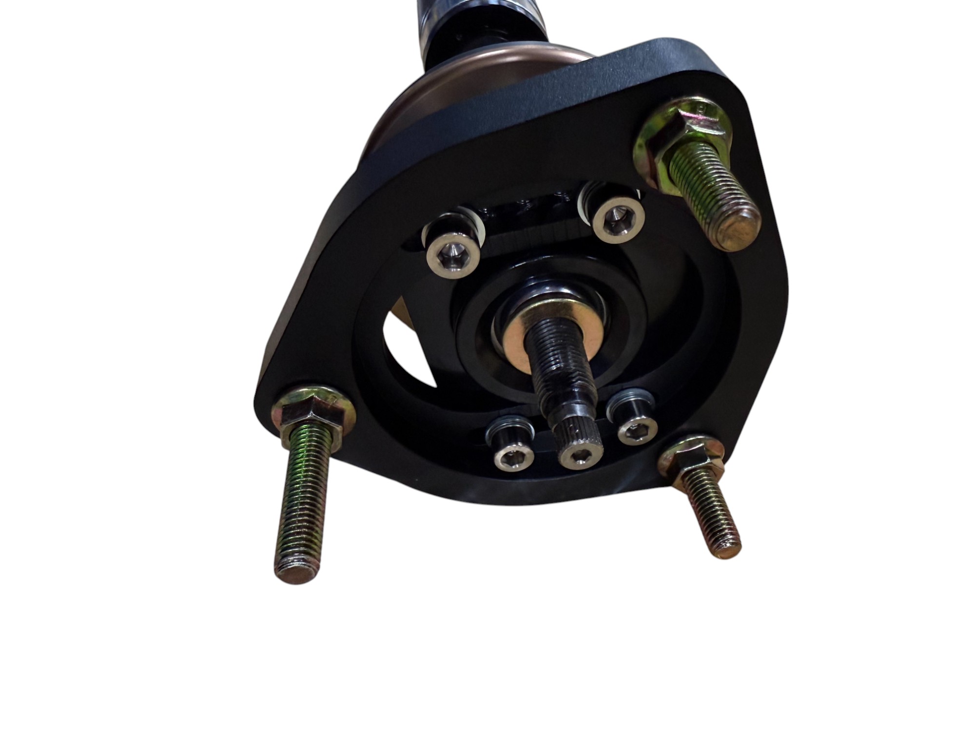 Adjustable Coilover Suspension Kit