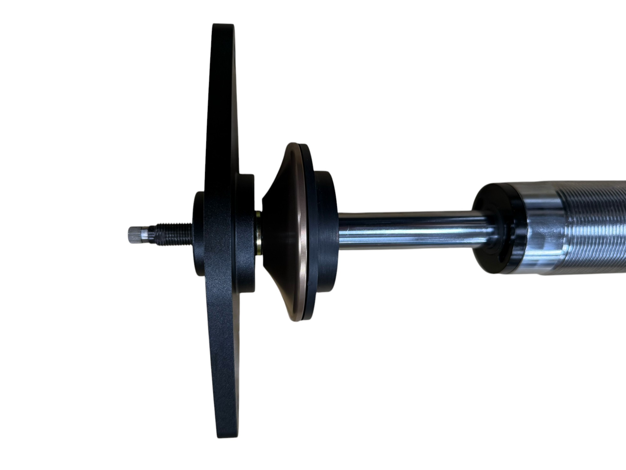 Adjustable Coilover Suspension Kit