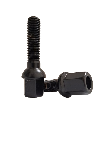 Wheel Bolts - For most OEM wheels
