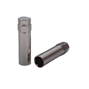 Closed End Lug Nut - Spline, 39.6L v2