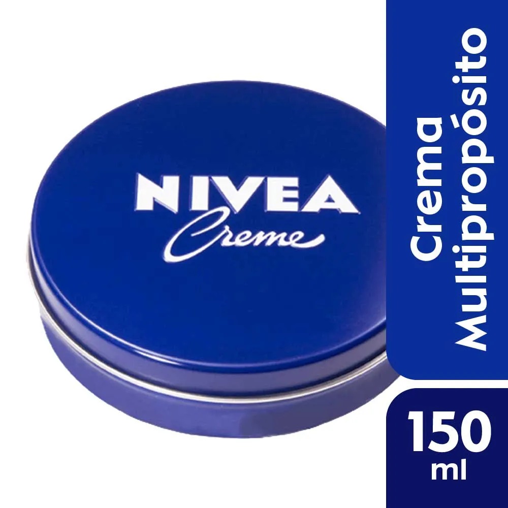 NIVEA CREME X 150 ML