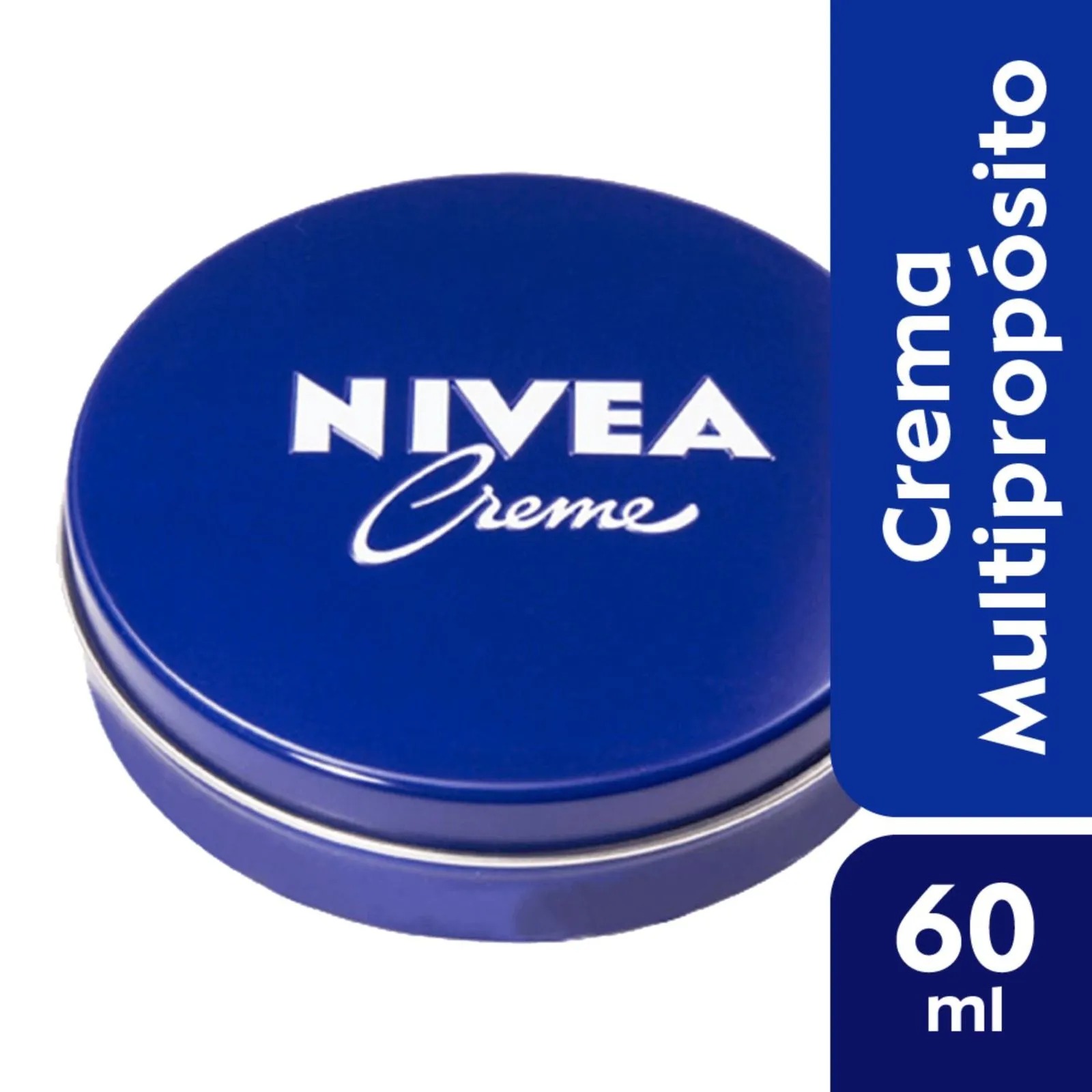 NIVEA CREME X 60 ML
