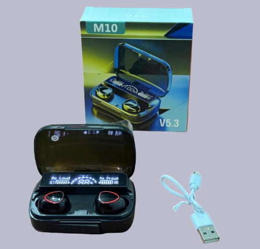 Auricular Bluetooth M10
