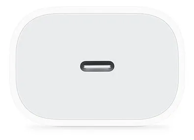 Cargador Apple Power Adapter 20w Usb-c