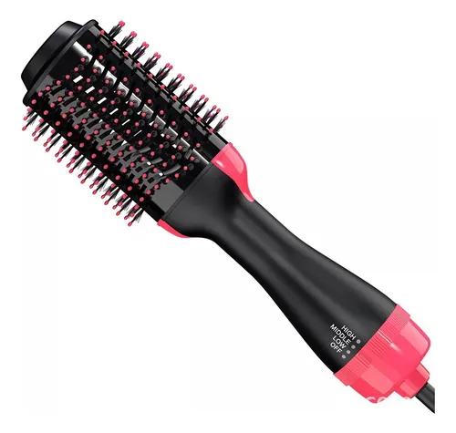 Cepillo Electrico Aitech Secador