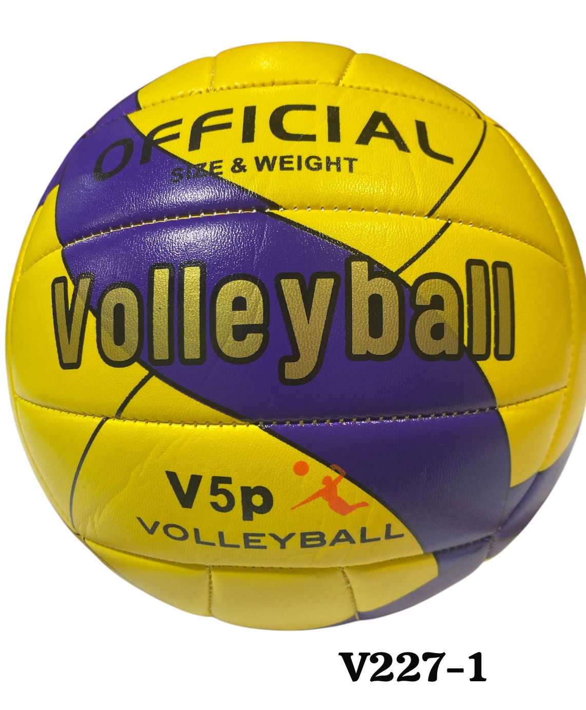 Pelota de voley