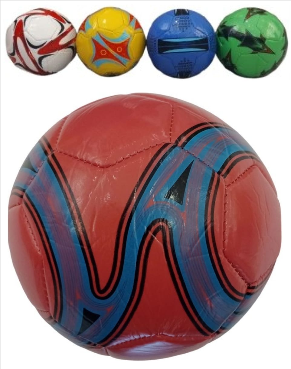 Pelota nro 2 colores surtidos