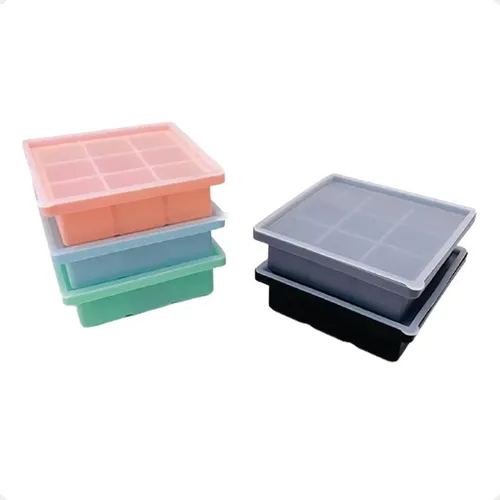 hielera de silicona COD 40169