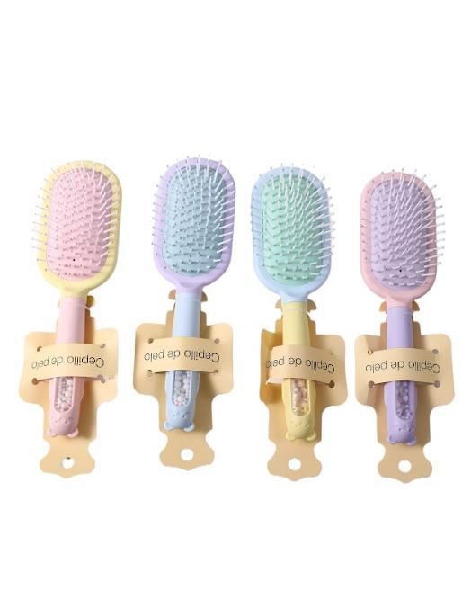 cepillo de pelo infantil COD 50789