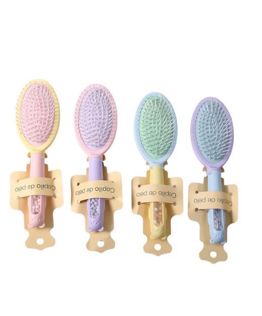 cepillo de pelo infantil COD 50790